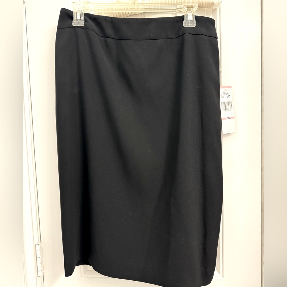 Jones New York Suite Skirt